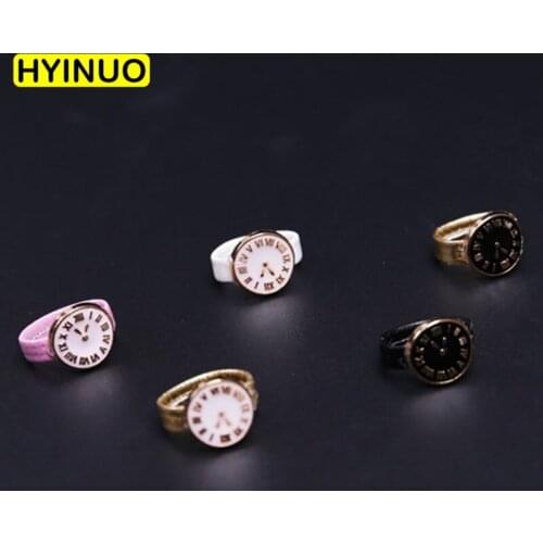 5 Models 1/6 Scale Watch Woman Fashion Watch Female Accessories Watch Jewelry Playing Toy for 12" Action Figure Body Accessory