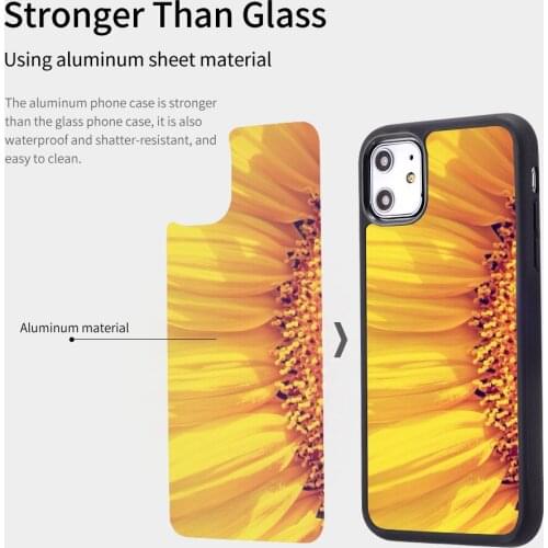 Sunflower Set Case for iPhone 11 Pro Max SE 2020 Soft Funda TPU Silicone Coque Back Cover for iPhone 6S 6SP Cases XR Accessories