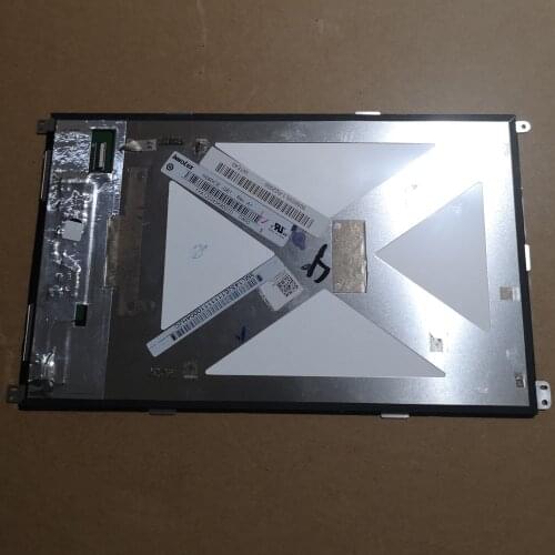 Display For Asus Memo Pad 8 ME180 ME180A K00L LCD Display Matrix Screen Panel Tablet Parts Replacement N080ICE -GB1
