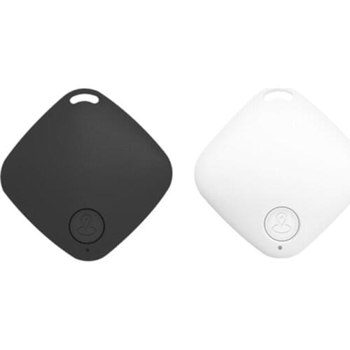 E65A Intelligent Anti-Lost Device Mini Real Time GPS Tracker Device Locator Diamond Alarms Smart Compatible Tracker