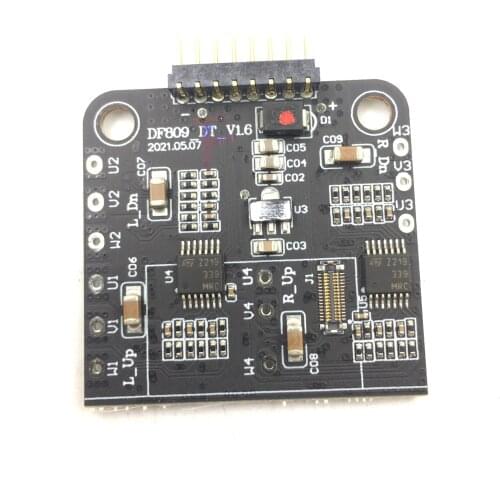 ESC for CFLY Faith 2 Faith2 DF808 RC Drone Quadcopter Spare Parts Speed Controller Accessories