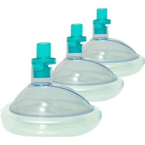 15pcs Pocket First Aid Kit CPR Resuscitator Rescue Emergency Breathing Face shiled Mouth Breath One-way Valve Tools CPR KitGreen