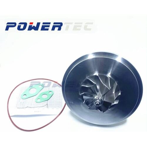 Turbo Core Turbine Chra Balanced Turbocharger Cartridge For Mercedes Benz Truck 1733/1833/2433/2533 OM441LA 466618 Auto Parts