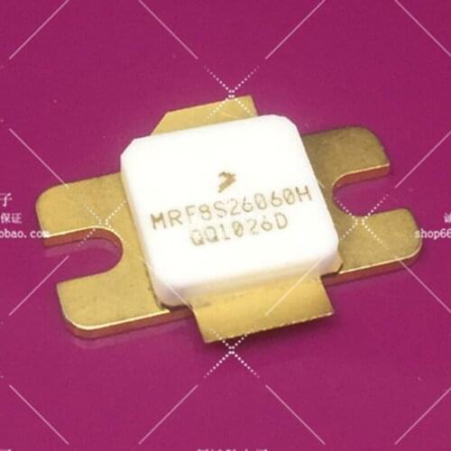 MRF8S26060H 1pcs/lot