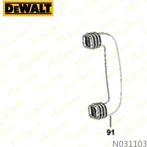HANDLE FOR DEWALT D25960 D25961K N031103