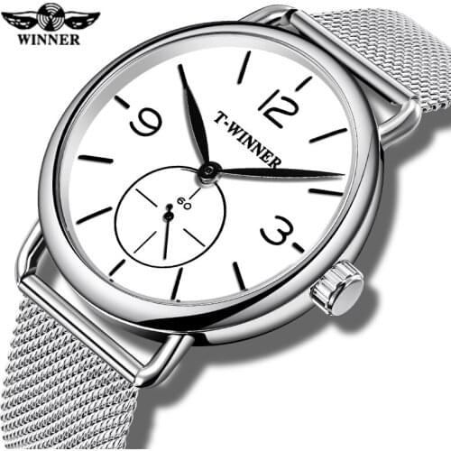 SHUHANG Men's Wrist Watch