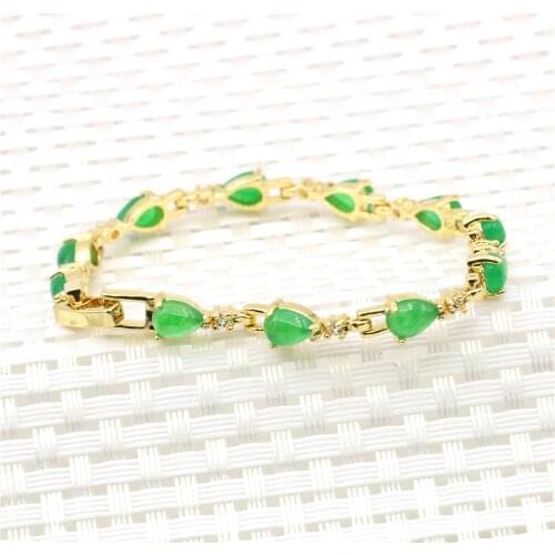 YOUCAIHUA JEWELRY Jade Bracelets