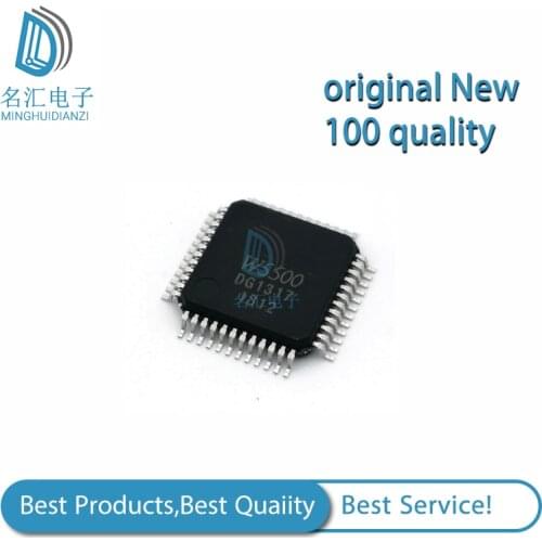 1pcs/lot 100% New and orignal W5500 5500 LQFP48 Chipset