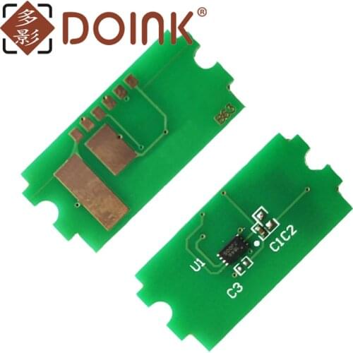 4pcs For Kyocera ECOSYS P6230cdn ECOSYS M6230cidn M6630cidn chip TK-5270 EU TK 5270 TK5270