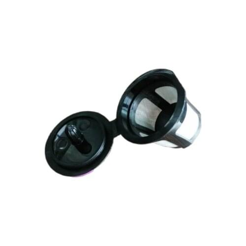 5pcs Coffee filter is suitable for K-cup keurig coffee machine coffee filter capsule coffee filter cup