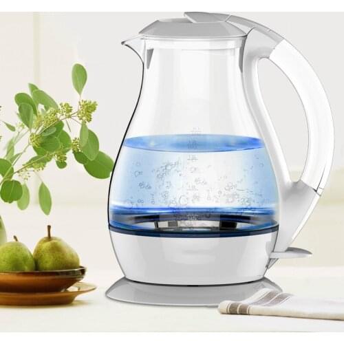 Electric kettle/glass electric kettle 304 stainless steel large capacity home automatic power off