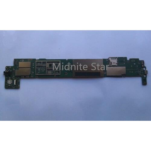 FDR-A01W Full Working Original Unlocked Motherboard Mainboard For Huawei MediaPad T2 10 Pro FDR-A01W 16GB Motherboard Mainboard