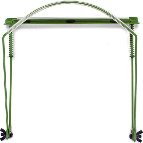 Harmonica Laying Out Stand Double Wing Nuts Harmonica Accessories