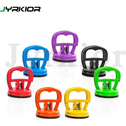 Jyrkior Heavy Duty LCD Screen Opening Vacuum Suction Cup Separator for Mobile Phone Disassembling Tools