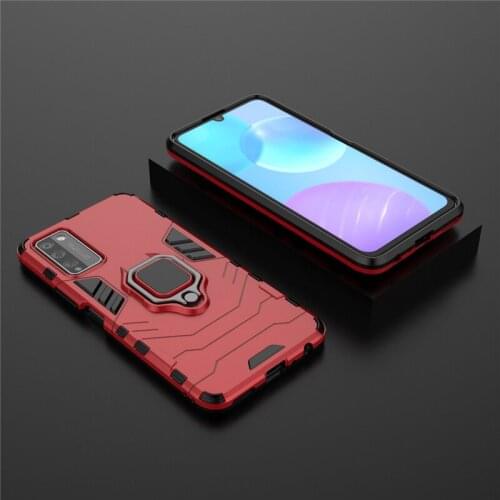 Kickstand Huawei Honor 8X Phone Cases