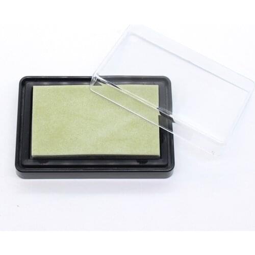 KSCRAF Embossing Ink Pad Transparent/Ink stamp pad/Ink Pad set for DIY funny work/Scrapbooking