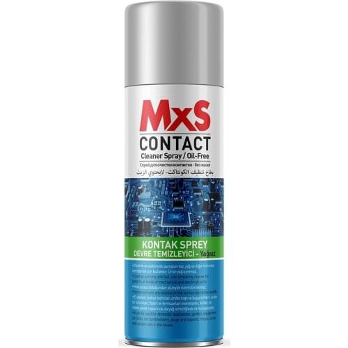 MXS Wipes For Monitors