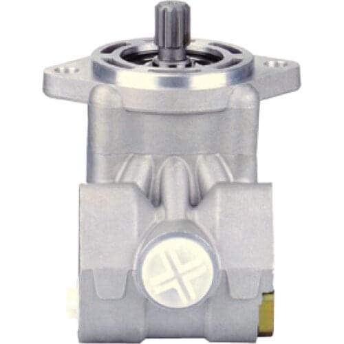 FEBIAT POWER STEERING PUMP USED FOR AMERICAN TRUCK PS281615R102