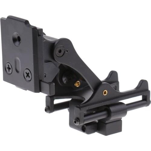 Night Goggles For PSV-7 PSV-14 Metal Helmet Mount