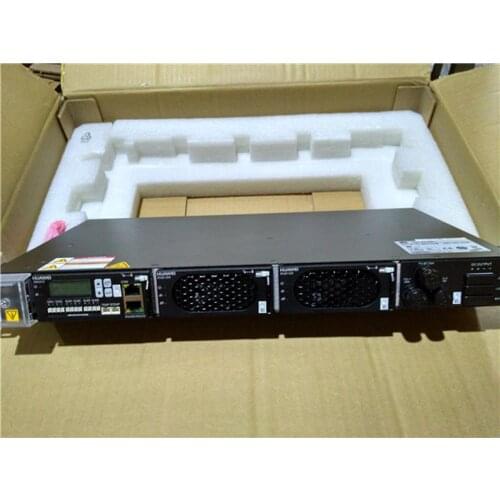 New Original Embedded power supply System ETP4830-A1 15A for OLT Huawei,MA5683T/MA5680T 220/-48v OLT communication power