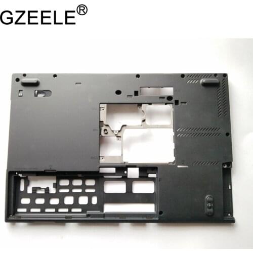 New for IBM lenovo Thinkpad T420S T430S T430SI shell base back D shell black
