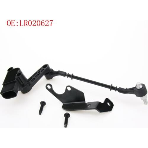 New Air Suspension Height Level Sensor For Land Rover Range Rover 2003-2017 OE LR020627