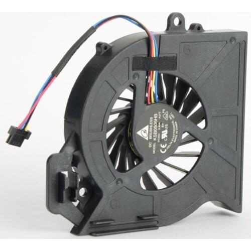 New Laptop Cooler CPU Cooling Fan For HP DV6- -6100 fan core