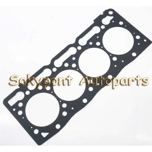 Head Gasket 16394-03310 16394-03313 FIT FOR kubota V1505 Engine auto parts 1pc