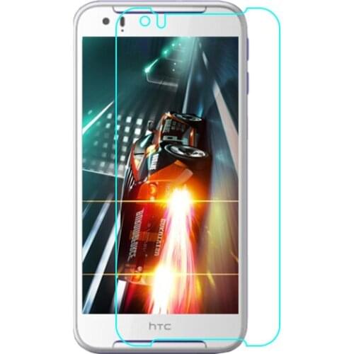 Snow Welkin Screen Protectors For HTC Desire 830