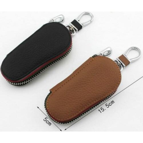 Sunsray Zip Wallets