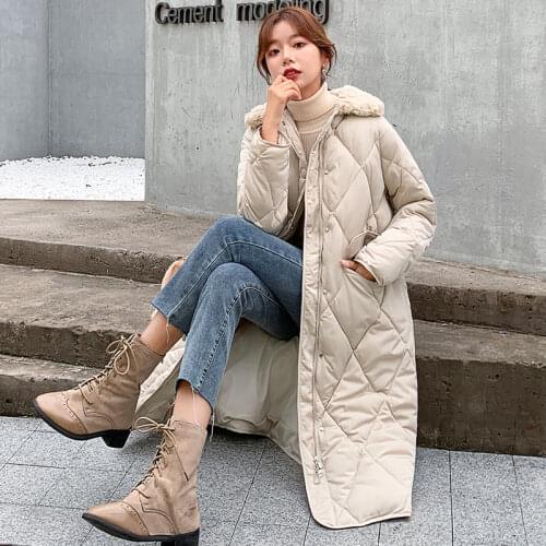 Женские зимние парки Tangqhxy China At AliExpress