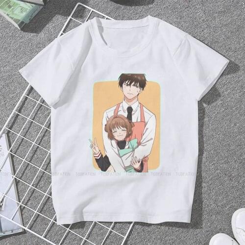 TOBFATION Women's Hooded T-shirts
