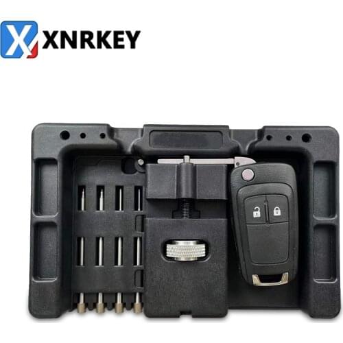 Free Shipping (1pcs)Flip Key Pin Remover Folding Remotes Quick Removal Installation Tool