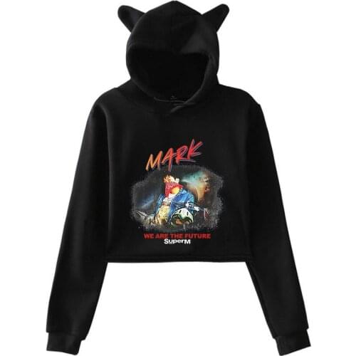 XonyiCos Women's Sweatshirts