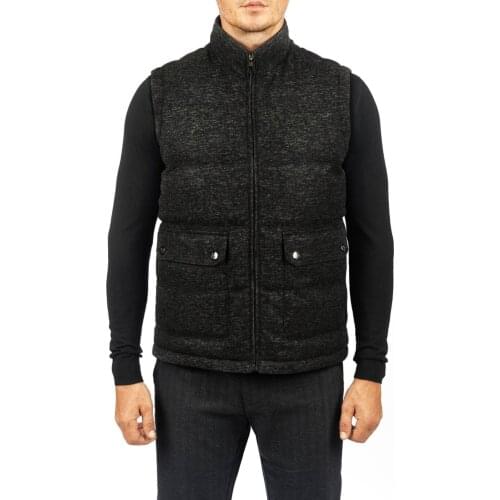 Zanebono Travel Vests