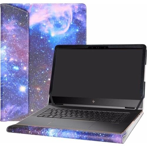 Alapmk Protective Case Cover For 15.6" HP Spectre x360 15 15-apXXX Laptop [Not fit Other Models]