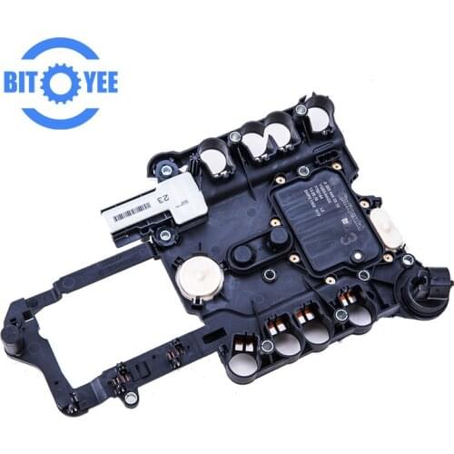 722.9 TCU Conductor plate Control Module with program For Mercedes Benz 7G