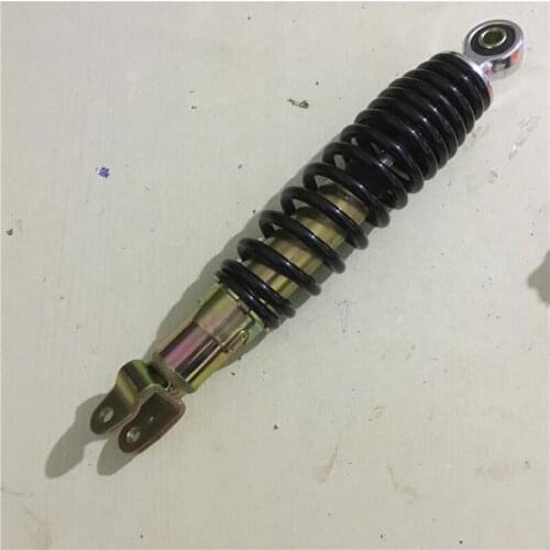 Motorcycle Accessories Rear Shock Absorber HJ125T-10A / 10E / 16D Rear Shock Absorber