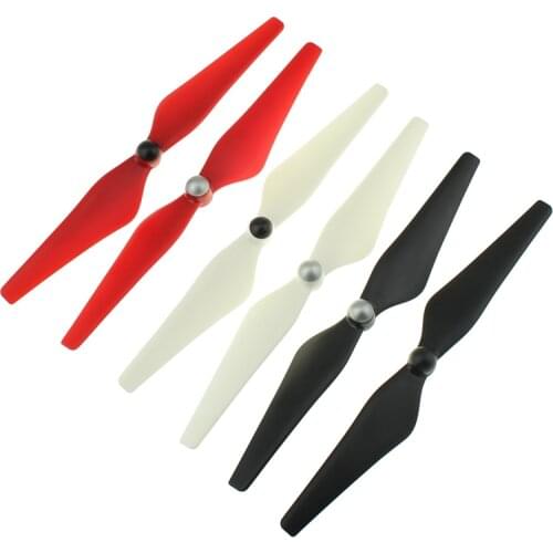 For DJI Phantom 3 4 Pairs 9X4.5 9450 10X4.5 1045 Self-locking Propellers Prop CW CCW For F450 F550 RC Drone RC Quadcopter