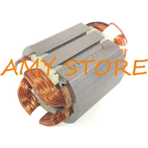 Electric Power Tool Angle Grinder Stator for Makita 9553 9553HB9553NB9553HN9555HN