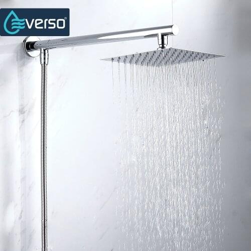 Everso Shower Heads