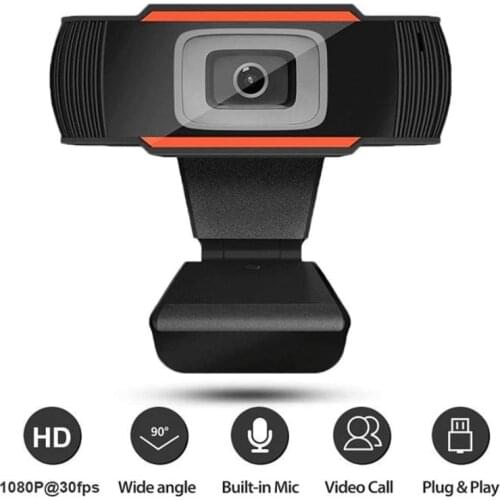 LS Webcams