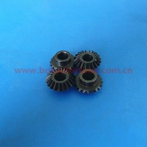 M1 Module straight miter gear with 20 teeth by pack 6pcs