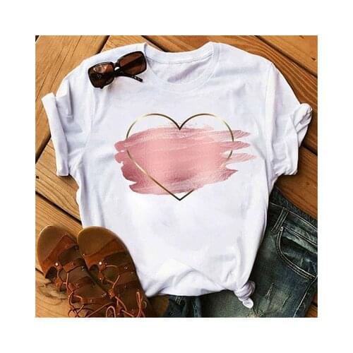 Женские базовые футболки MAXAKG China At AliExpress