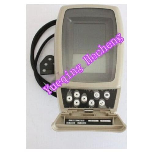 Monitor 260-2160 For 320C 312C E322C E325C E320E 3066 C6.4 Engine Free Shipping