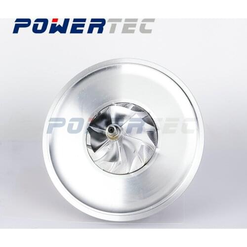 New Billet RHF5 06K145702N turbolader turbine CHRA core balanced for Volkswagen Polo Gti Mk7 Golf 7 GTI R 1.8T 06K145702N repair