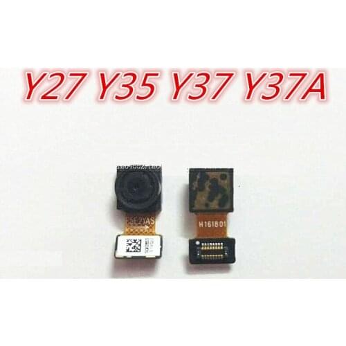 PiitWee Original Front Camera Replacement Repair Parts For VIVO Y27/ Y35 / Y37