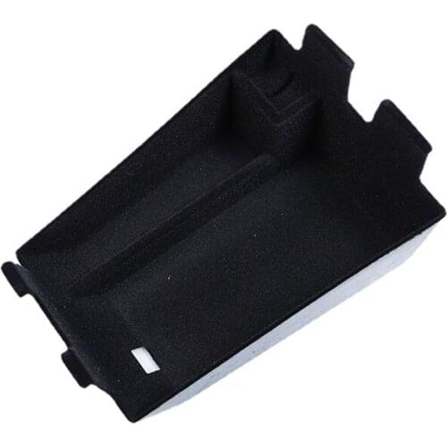 Suitable for 2019-21 BMW new X5 armrest box storage box storage box central control modification dedicated G05 40i