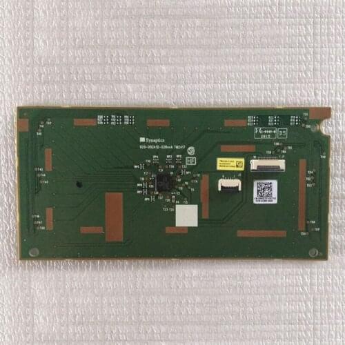 Touchpad Clickpad (without cable) For M17X R5 M18X R3 Series, D P/N CN-0HKX75