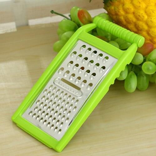 Stainless Steel Melon Planer Vegetable Planer Multifunctional Dumpling, Stuffing, Filler Cutting Artifact